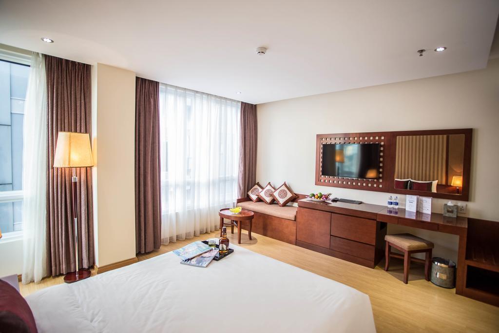 Зображення Paragon Saigon 4*