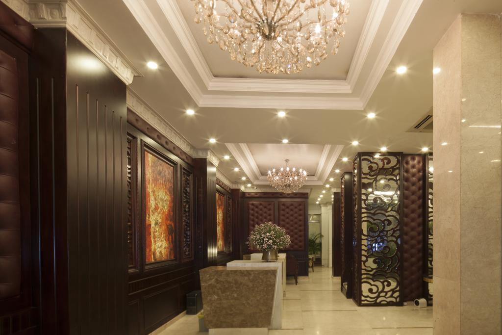 Готель Alagon City Point Hotel & SPA 3*