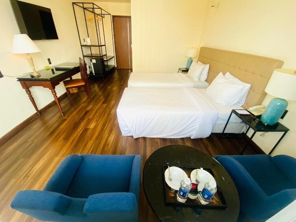 Зображення Liberty 2 Hotel 3*