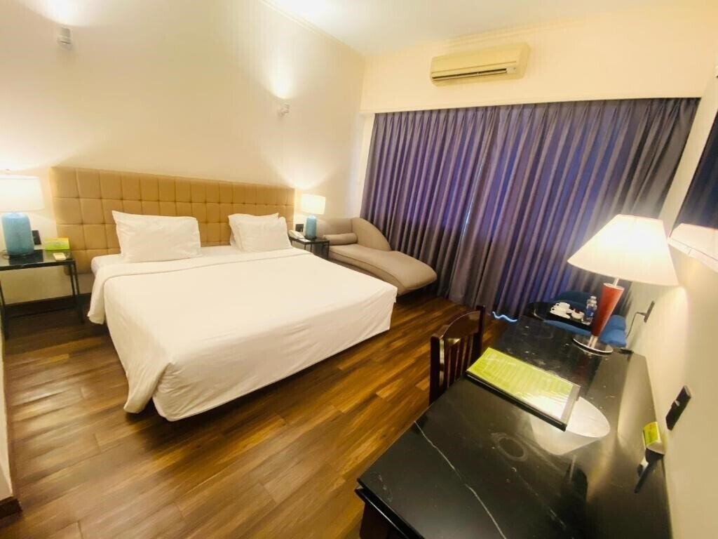 Картинка Liberty 2 Hotel 3*