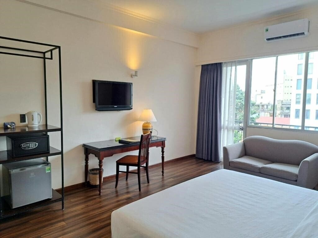 Готель Liberty 2 Hotel 3*