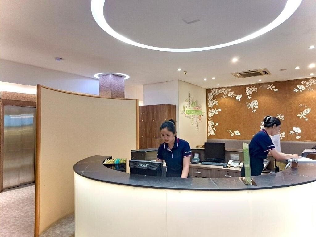 Изображение Liberty 2 Hotel 3*