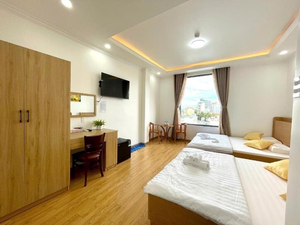 Изображение Victoria Can Tho Resort 4*