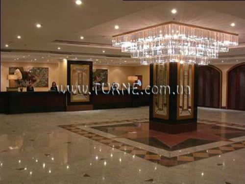 Зображення Windsor Plaza 5*