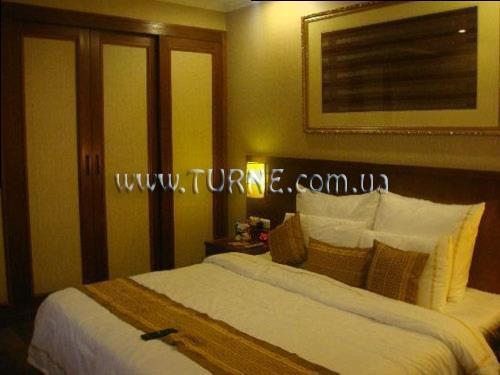 Фотографія Windsor Plaza 5*