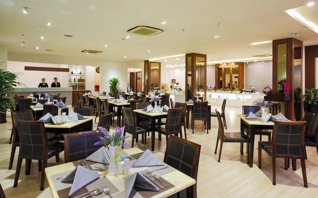 Фото Lavender Le Anh Xuan Hotel 3*