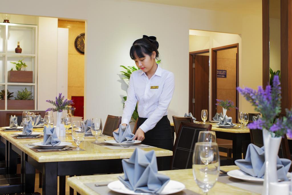 Фотография Lavender Le Anh Xuan Hotel 3*