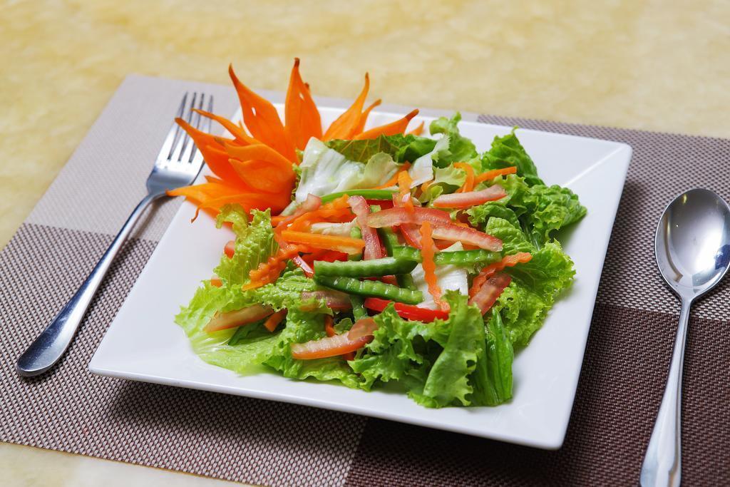 Картинка Lavender Le Anh Xuan Hotel 3*