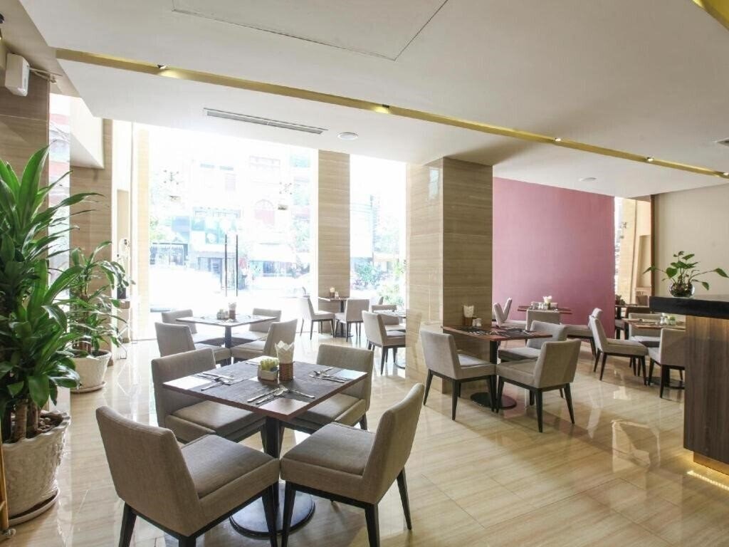 Готель Lavender Boutique Hotel 3*