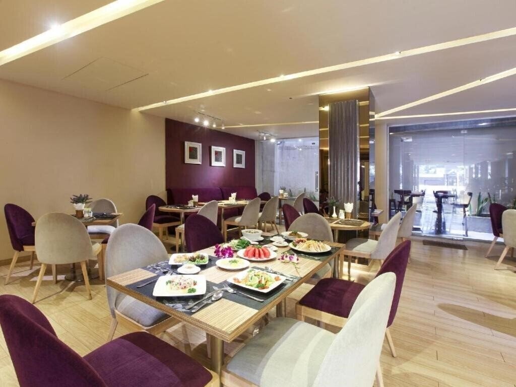 Зображення Lavender Boutique Hotel 3*