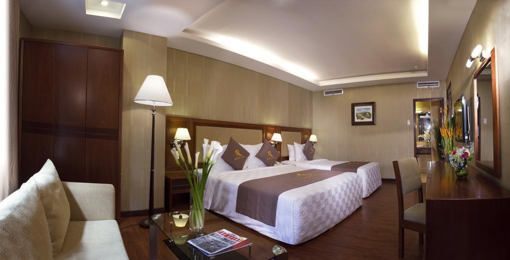 Зображення Aristo Saigon Hotel 4*