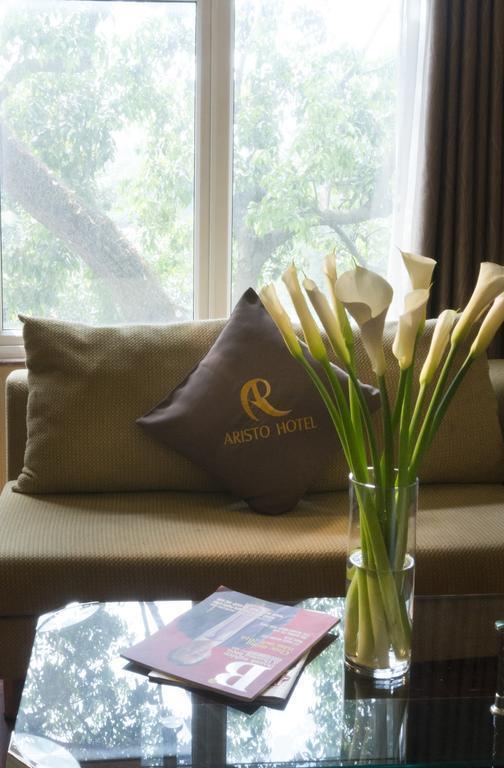 Картинка Aristo Saigon Hotel 4*