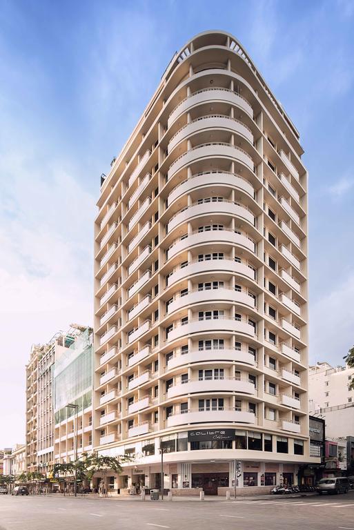 Фото Palace Hotel Saigon 4*