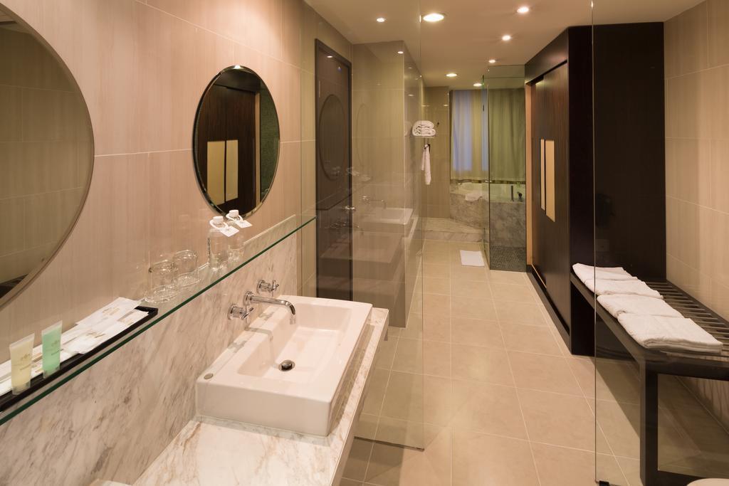 Зображення Palace Hotel Saigon 4*