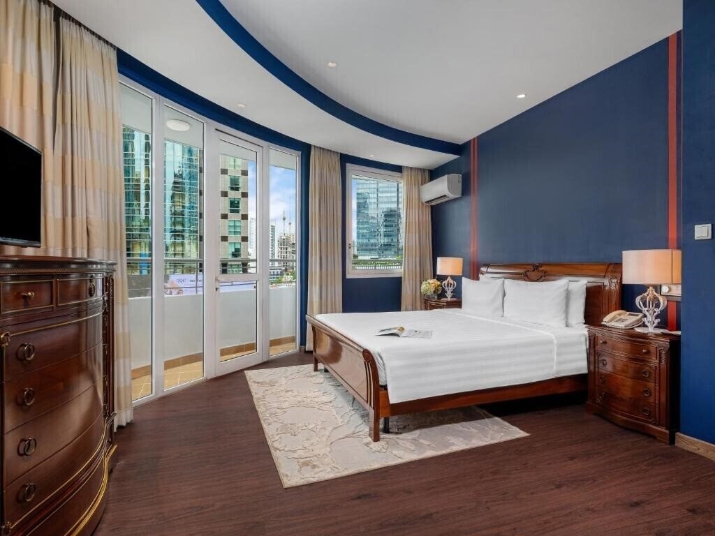 Зображення Palace Hotel Saigon 4*