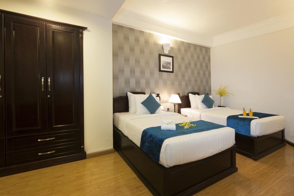 Фотографія Sunrise Central 3*