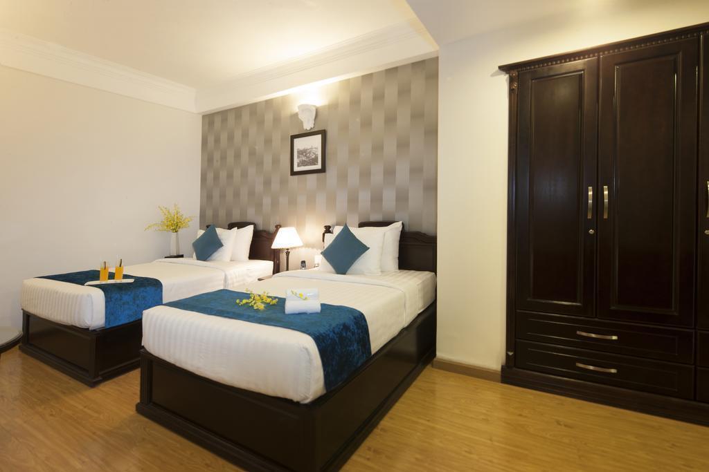 Зображення Sunrise Central 3*