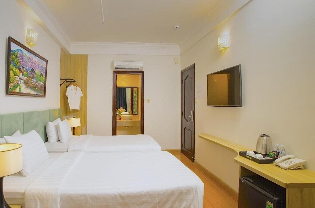 Зображення Sunrise Central 3*