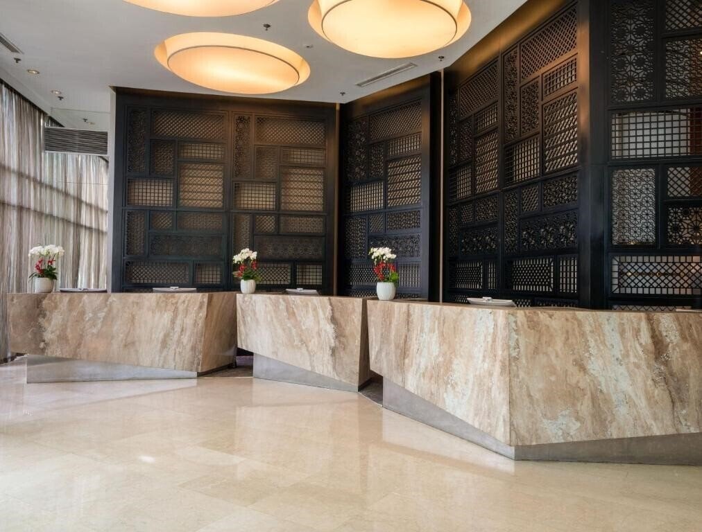 Фотографія Garden Plaza Saigon 4*