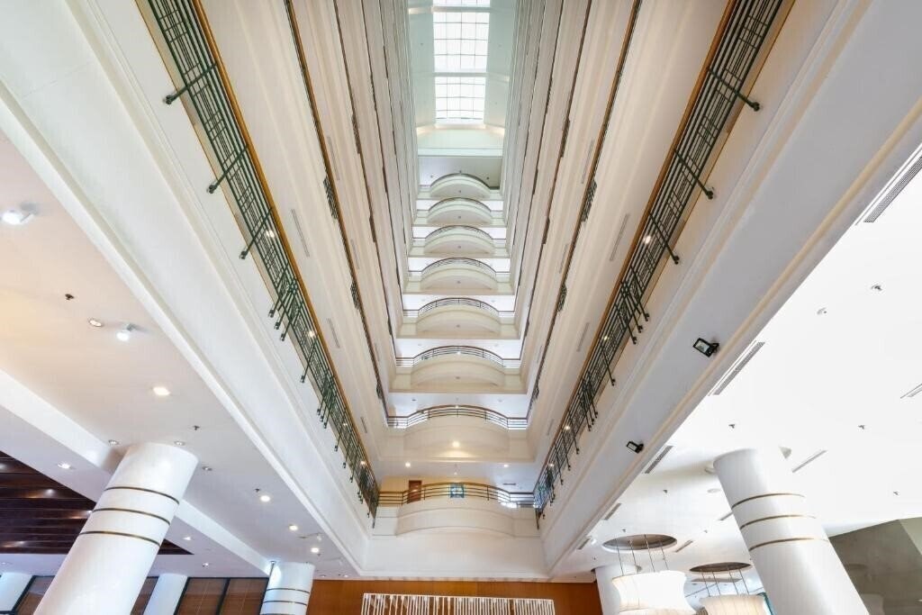 Зображення Garden Plaza Saigon 4*