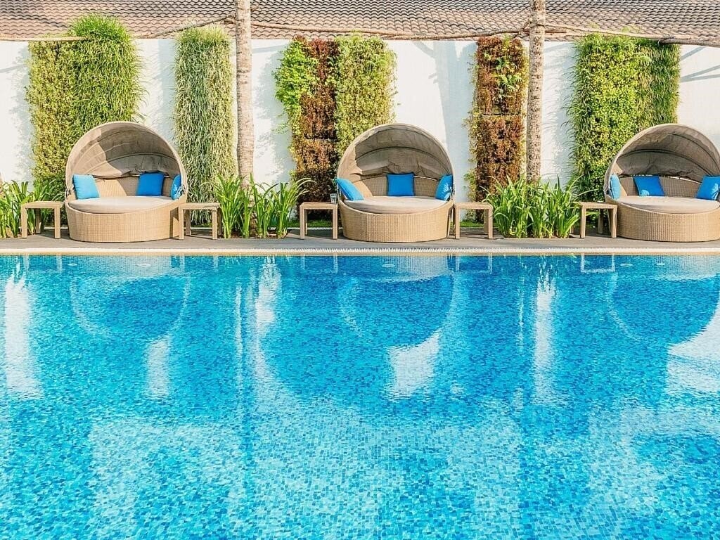 Зображення Villa Song Saigon 4*