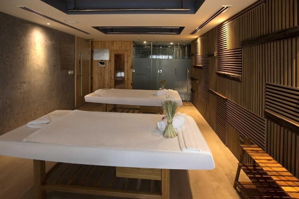 Фотография Liberty Central Saigon Citypoint 4*