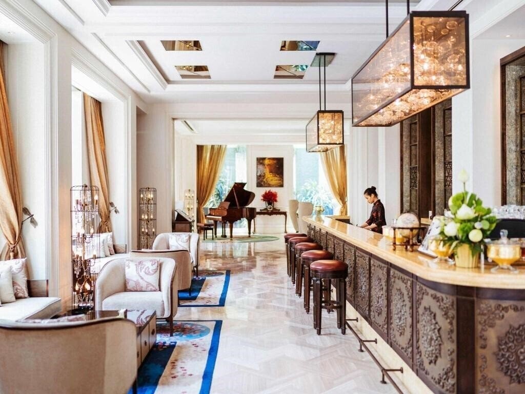 Зображення Hotel Des Arts 5*