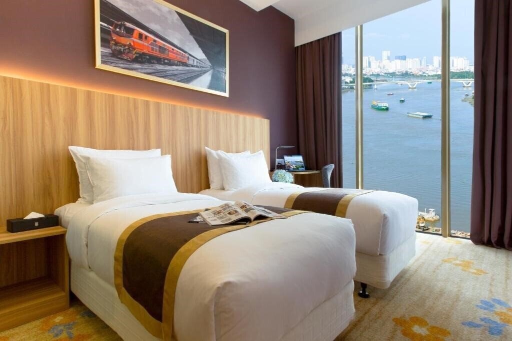 Фото Bay Hotel 4*