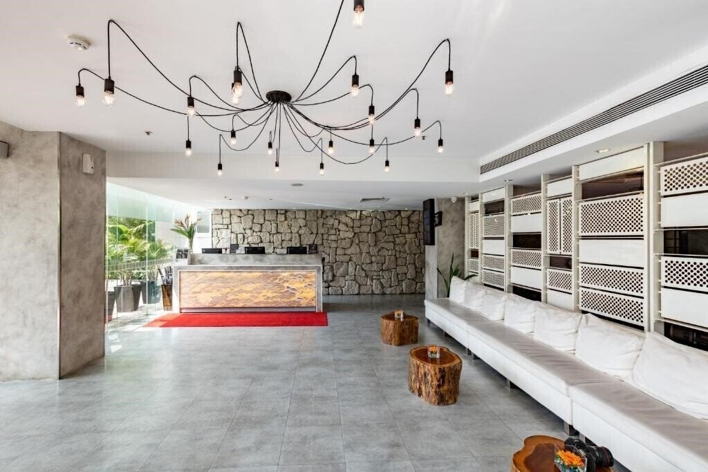 Фотография Bay Hotel 4*