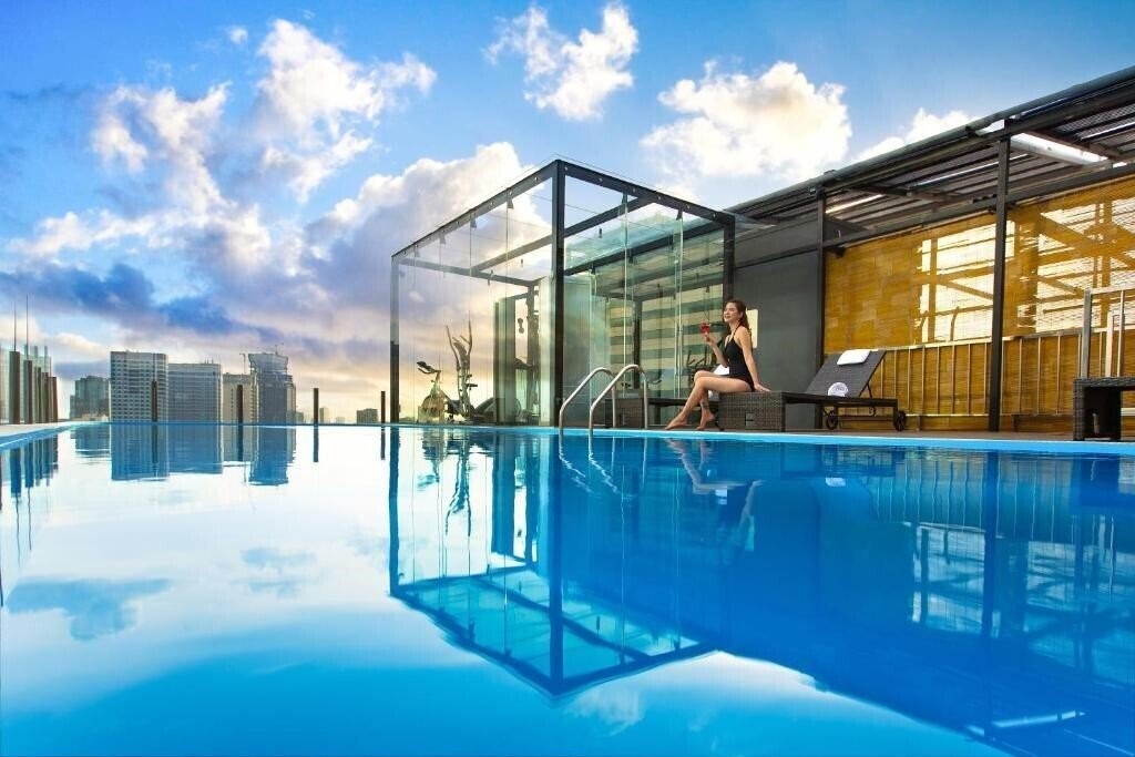 Зображення Bay Hotel 4*
