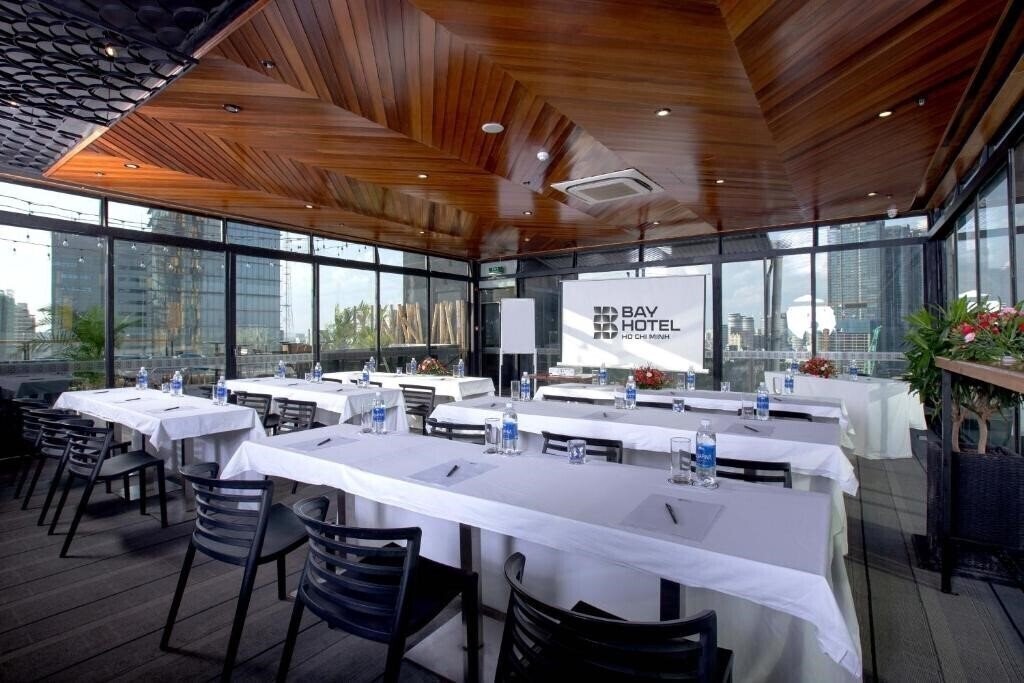Картинка Bay Hotel 4*