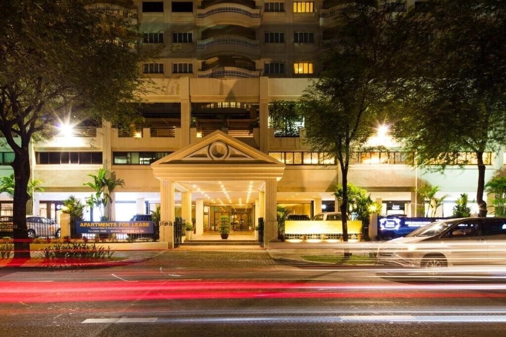 Зображення Norfolk 4*