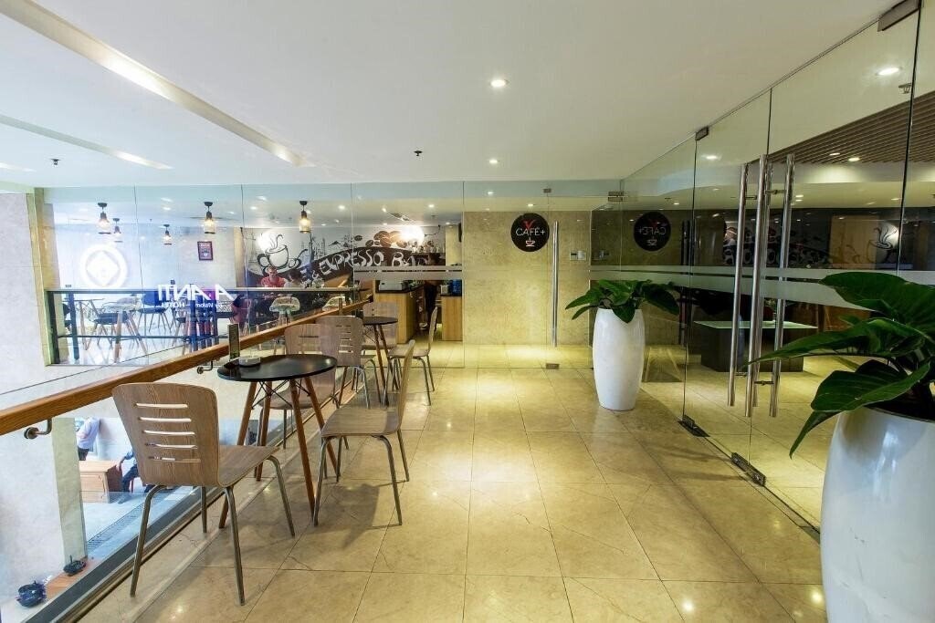 Зображення Avanti Hotel Saigon 4*