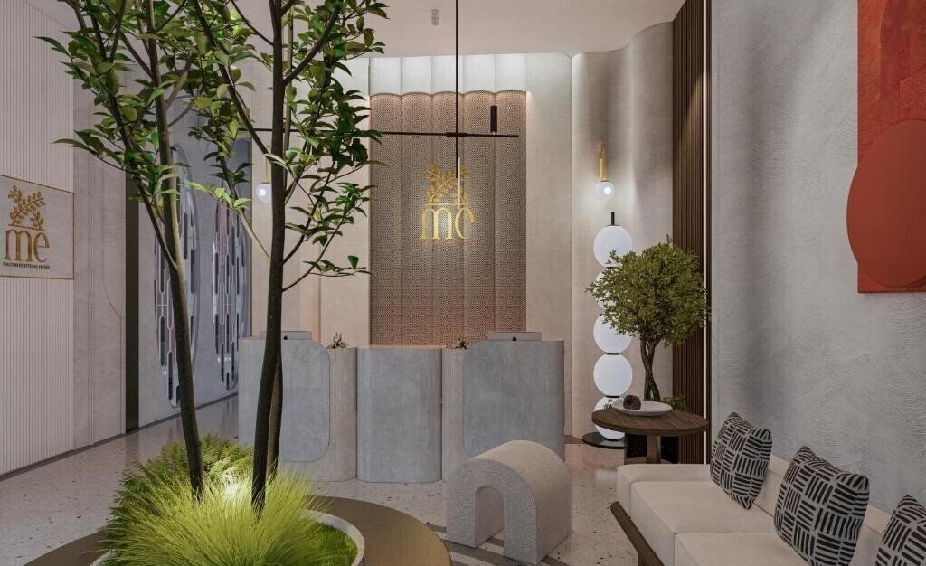 Зображення Me Saigon Boutique Hotel (ex. A & Em Le Thanh Ton) 4*