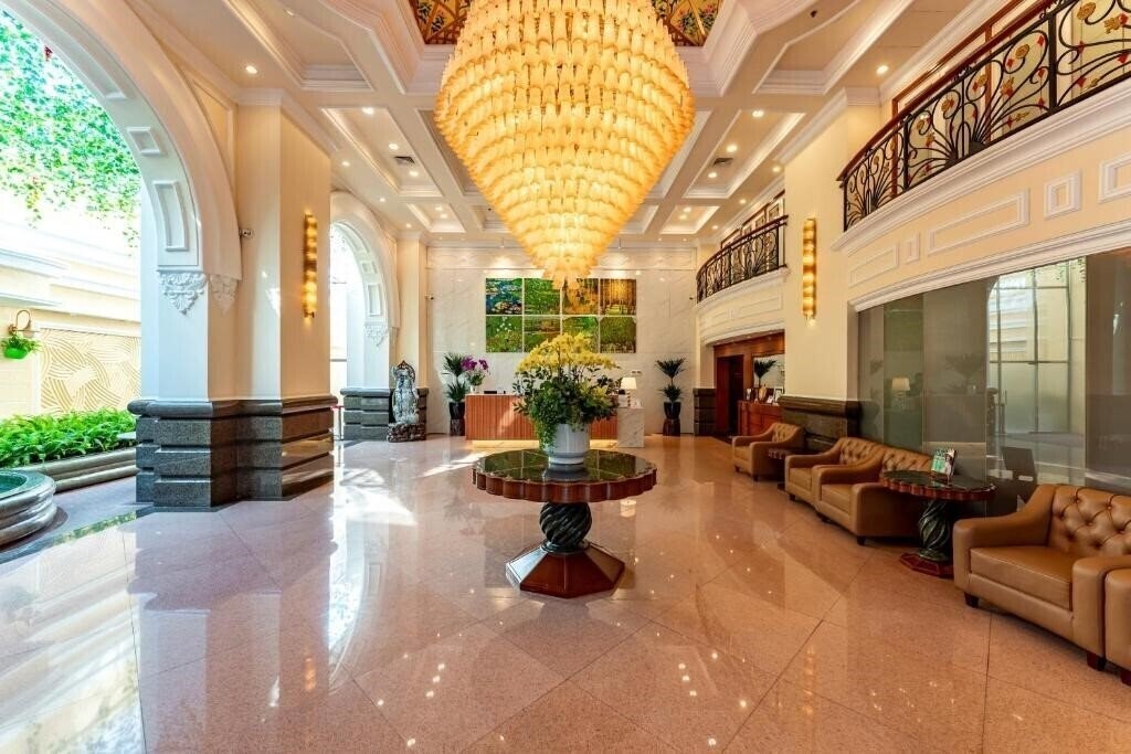 Фотографія Sherwood Residence 5*
