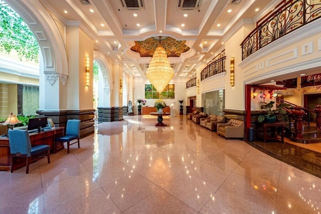Зображення Sherwood Residence 5*