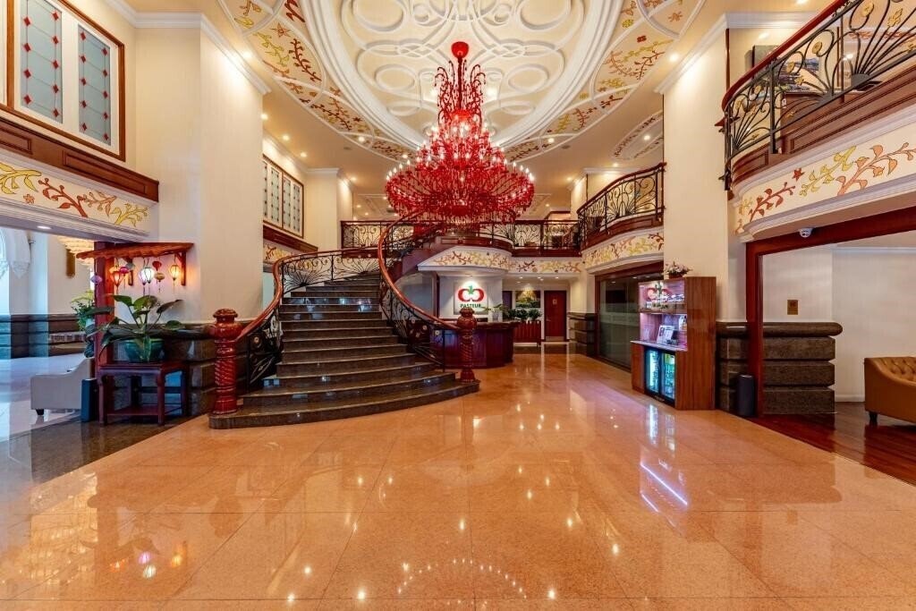 Картинка Sherwood Residence 5*