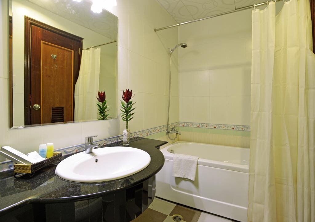 Картинка Ha Hien Signature Hotel 3*