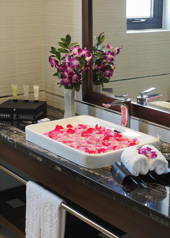 Фотографія Athena Hotel 4*