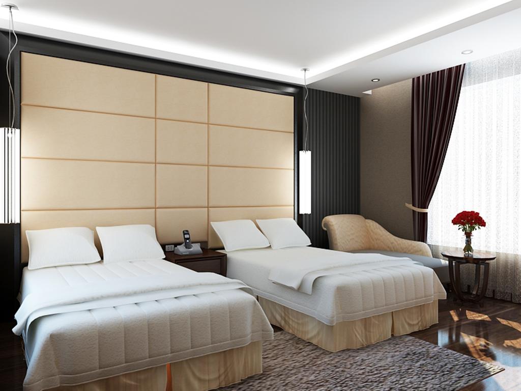 Зображення Athena Hotel 4*