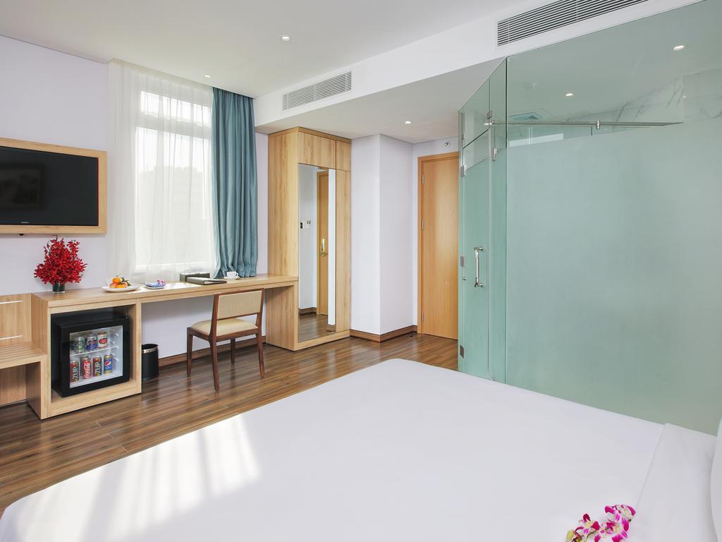 Зображення Millennium Boutique Hotel 4*