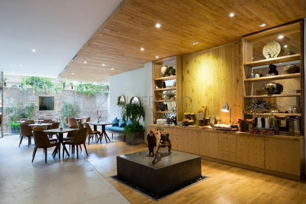 Фотографія Silverland Yen Hotel 4*