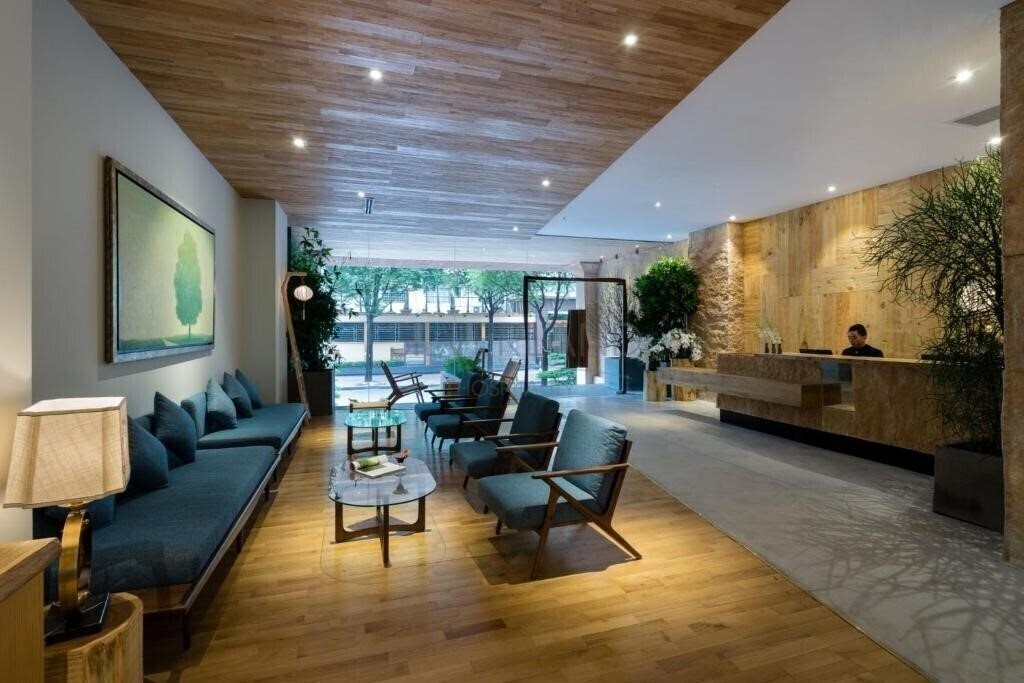 Зображення Silverland Yen Hotel 4*