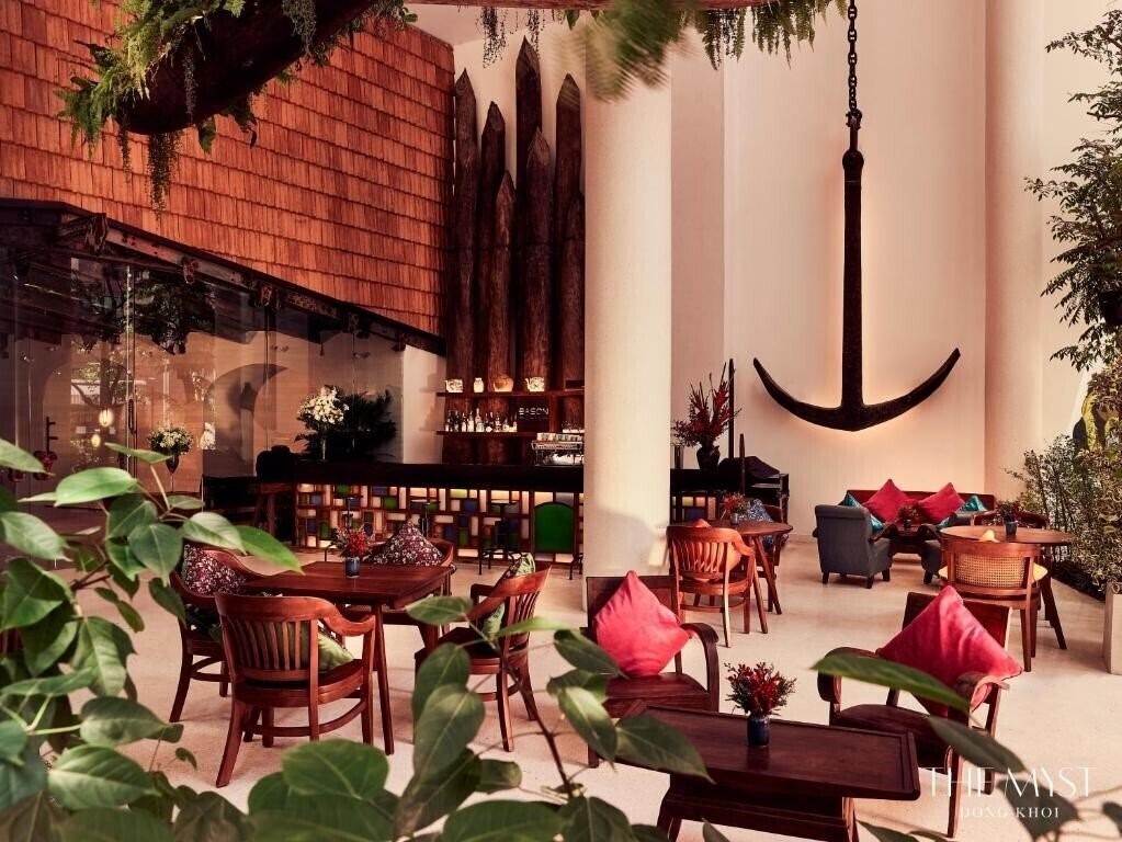 Картинка The Myst Dong Khoi 5*
