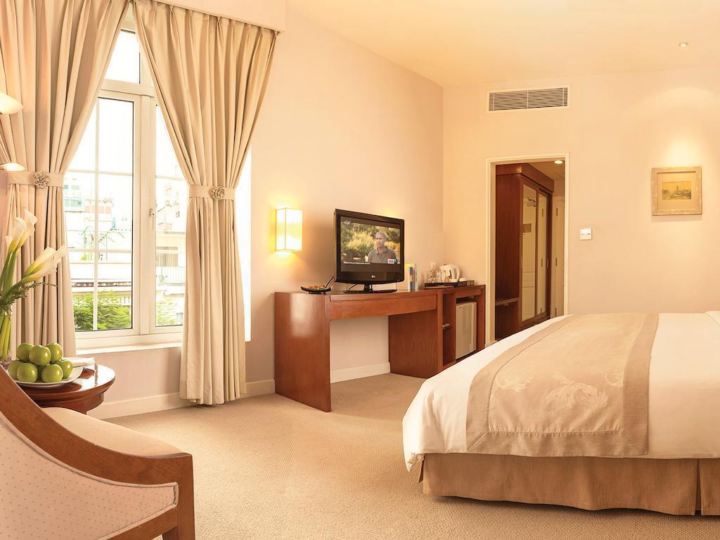 Готель Catina Saigon Hotel 3*