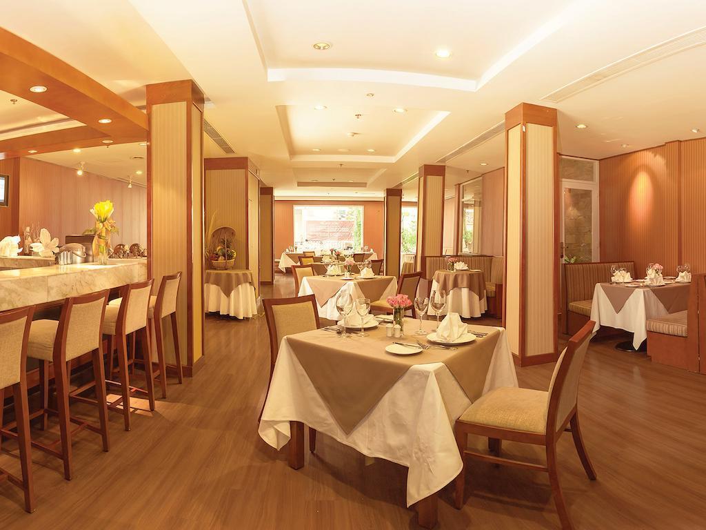 Фотографія Catina Saigon Hotel 3*
