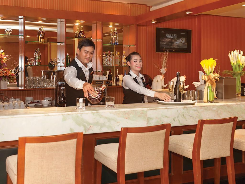 Зображення Catina Saigon Hotel 3*