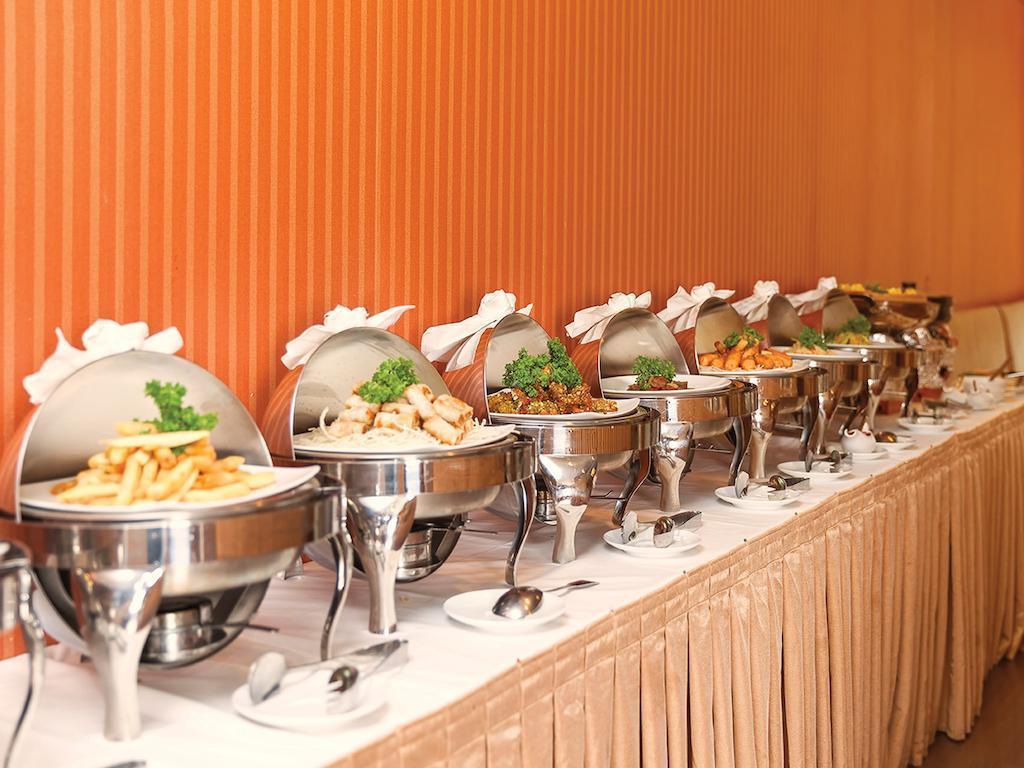 Картинка Catina Saigon Hotel 3*