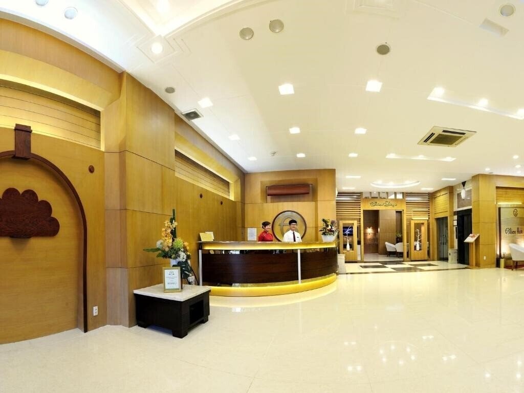 Фото Elios 3*
