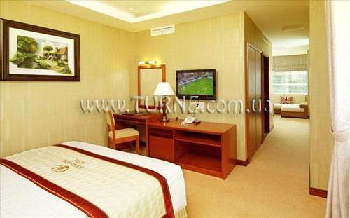 Изображение Golden Rose 3*